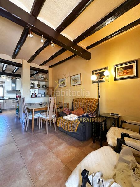 Foto 1ece3649-20d4-4ea4-936d-057f15d328f1. Casa amb aparcament a Santacara