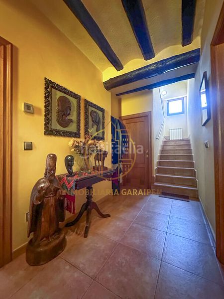 Foto 263ab80e-eb54-4d66-b8ec-431e36a19a95. Casa amb aparcament a Santacara