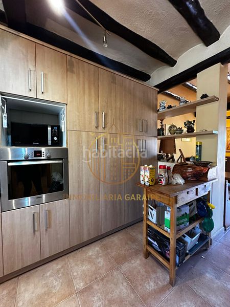Foto 2e6a2095-97af-4900-94e2-d3b0bf4883f0. Casa amb aparcament a Santacara