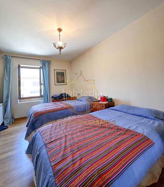 Foto 52d1ff11-92bd-4df0-84cd-dedbb49e7395. Casa amb aparcament a Santacara