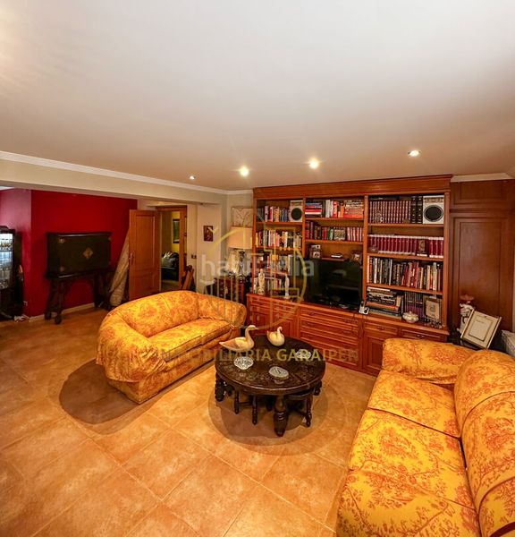 Foto 69d508f5-2a60-470f-b24c-27b5954a37df. Casa amb aparcament a Santacara