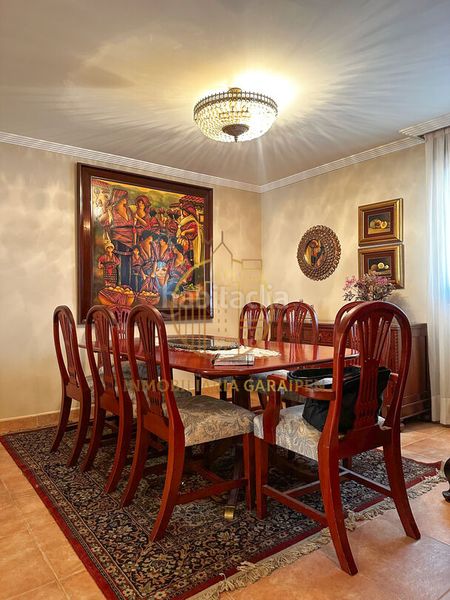 Foto 73dfd021-4073-4c33-9961-51d9e2d6b21f. Casa amb aparcament a Santacara