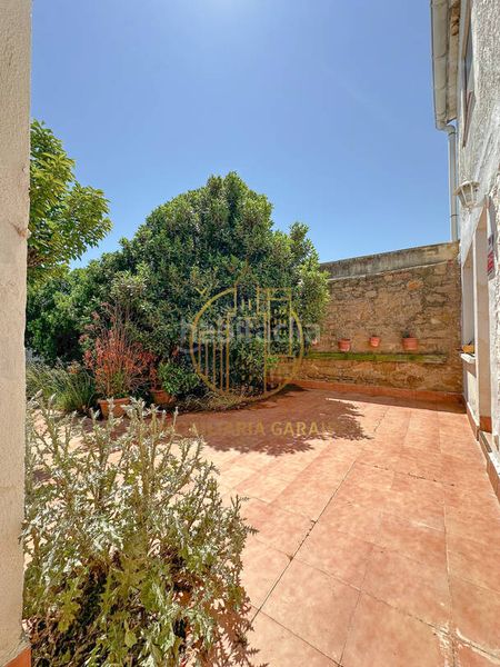 Foto a03d2898-9797-49a2-9e88-e569183df5dc. Casa amb aparcament a Santacara