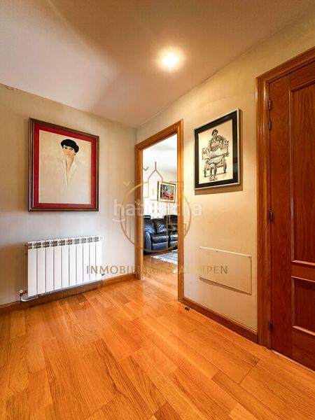 Foto baf431f4-f5a5-432e-8f89-8a199ebc73b0. Casa amb aparcament a Santacara