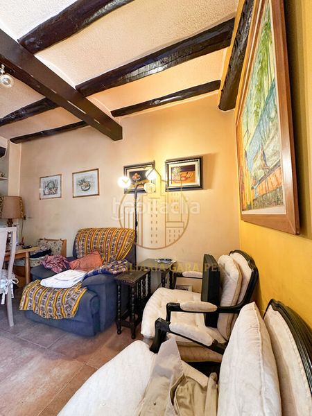 Foto d754e61a-176b-44a8-8667-4209169ed08c. Casa amb aparcament a Santacara