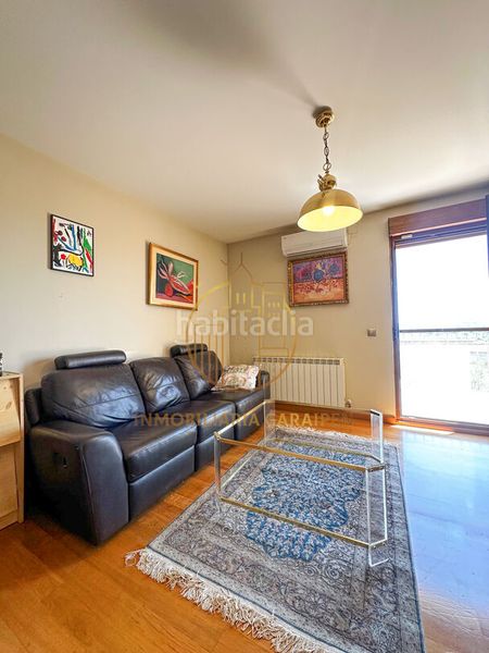 Foto e17a4517-2227-45d6-a1a0-7a19af548aec. Casa amb aparcament a Santacara