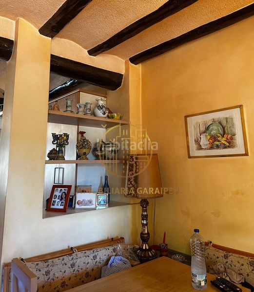 Foto e347b45b-2003-4ba4-9e78-baa80df1d5f6. Casa amb aparcament a Santacara