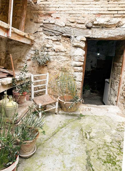 Foto 039695c4-a782-4605-89f4-e825f9bb4a39. Casa a Olite