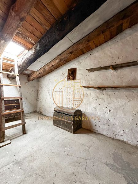 Foto 77222f75-bef0-4ff9-a118-1ca564e87380. Casa a Olite