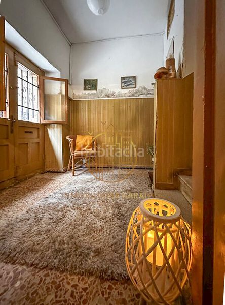 Foto 7845c963-ef62-4f24-815f-2921c7c4cbf7. Casa a Olite