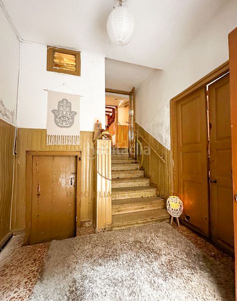 Foto 8721f782-248f-4c01-967e-f5fd18e8b279. Casa a Olite