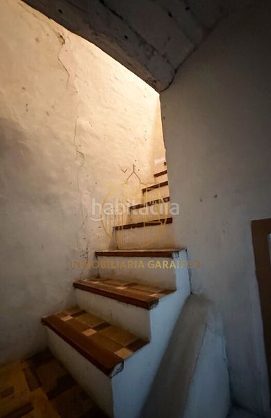 Foto d117a864-25e9-4a34-b284-5dcd8dbe60da. Casa a Olite