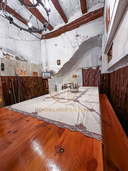 Foto d7ef231c-19f2-4d64-9017-f77c8c9d2e38. Casa a Olite