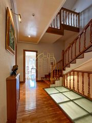 Casa a Olite. Amplia vivienda  en olite con garaje de 80 m, terraza y gran pot