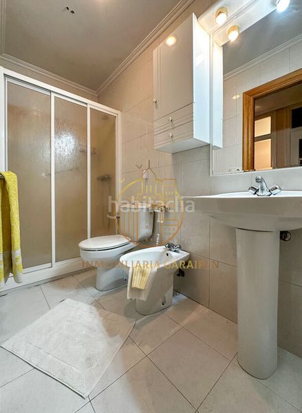 Foto 0fa53321-2c2b-4c96-b0fd-c00f62ff59aa. Casa amb calefacció aparcament a Olite