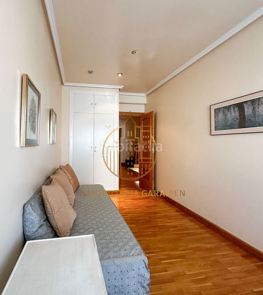 Foto 531e6016-2a39-4040-b617-f26d4d5bd039. Casa amb calefacció aparcament a Olite