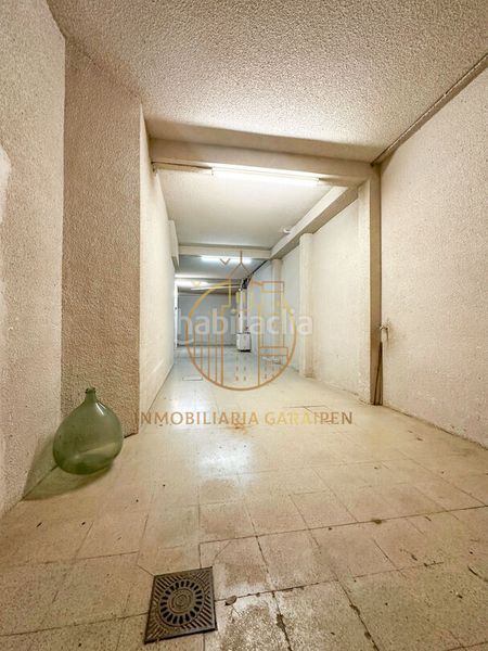 Foto 5cf4a138-d988-4d3e-abc8-4a34be0aa708. Casa amb calefacció aparcament a Olite