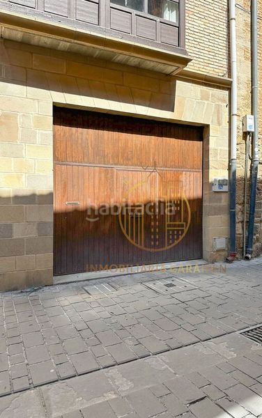 Foto 82da5207-7438-4d20-9edd-5242db983c79. Casa amb calefacció aparcament a Olite