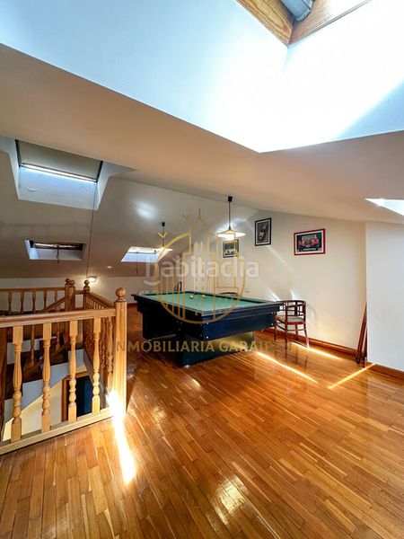 Foto adbe3d49-8bc8-4351-9373-fcdf673d035b. Casa amb calefacció aparcament a Olite