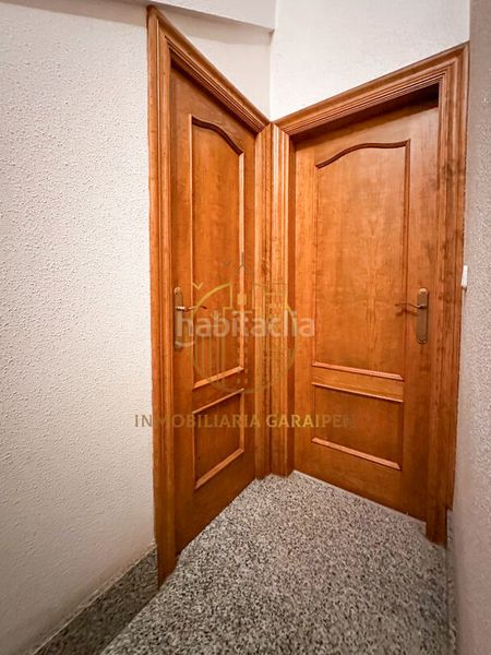 Foto b5313a41-38b9-4019-93b4-eb2118f374c9. Casa amb calefacció aparcament a Olite