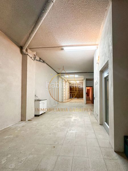 Foto c01b12a7-439a-45c6-a680-afecaeea014a. Casa amb calefacció aparcament a Olite