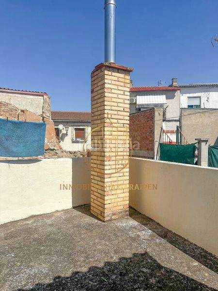 Foto 129e358d-052d-4d92-bf12-3243b803c115. Casa amb calefacció a Marcilla