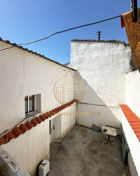 Foto 43f5d3d7-c4e8-4645-ac99-615946bc646d. Casa amb calefacció a Marcilla