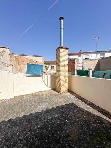 Foto 4d469517-16a1-4514-8132-717ec4886d76. Casa amb calefacció a Marcilla