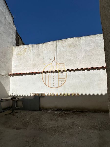 Foto b4598157-7477-4dde-a115-9293273bcef6. Casa amb calefacció a Marcilla