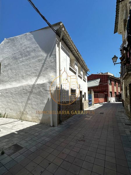 Foto bc78edd6-b01c-44ea-be78-2d96e602c642. Casa amb calefacció a Marcilla