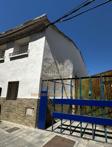Foto f61ea786-0357-4e4b-aa2c-13b44d0aa997. Casa amb calefacció a Marcilla