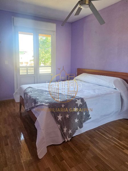 Foto 2037fa93-d75b-4466-b9f8-e40d2f3d0b75. Duplex with heating parking in Peralta