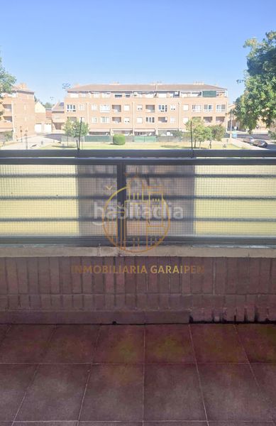 Foto c3ee2d8b-b23b-4797-936c-b0cee78a9272. Duplex with heating parking in Peralta