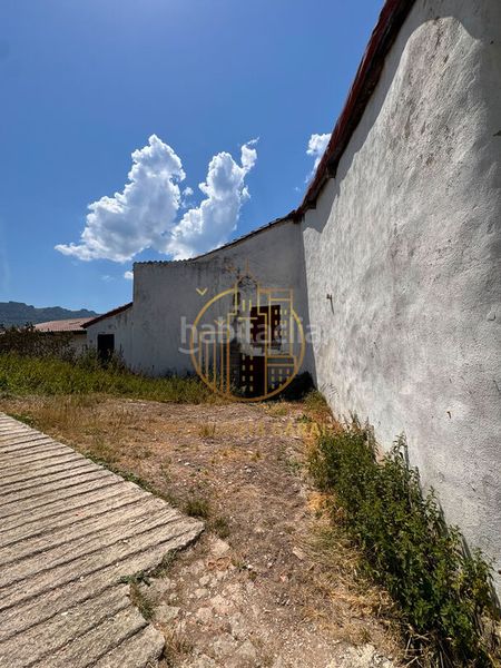 Foto 4bd8b72c-50ee-4767-9750-b0e29da43ce5. Masia amb aparcament a Ergoiena