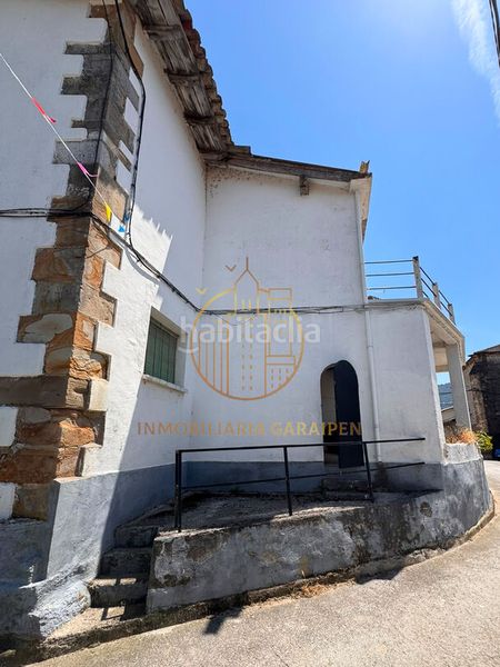 Foto df104294-b211-42a1-9428-5aaba2ad381a. Masia amb aparcament a Ergoiena