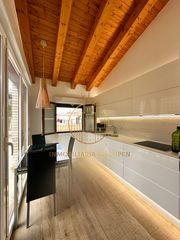 Miete Etagenwohnung in Olite. Exclusiva vivienda reformada con acabados de alta gama en el cor