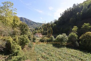 Pis a Hernialde. Venta de vivienda en hernialde  amplitud, luz natural y tranquil