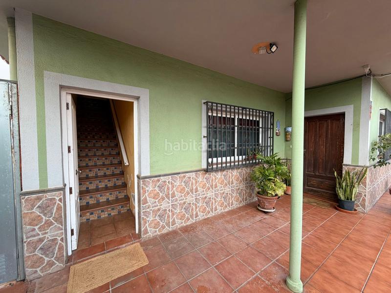 Foto 1c83ce50-29e8-4a83-8a33-fd85a2e646c0. Pis a Vega Lagunera San Cristóbal de La Laguna