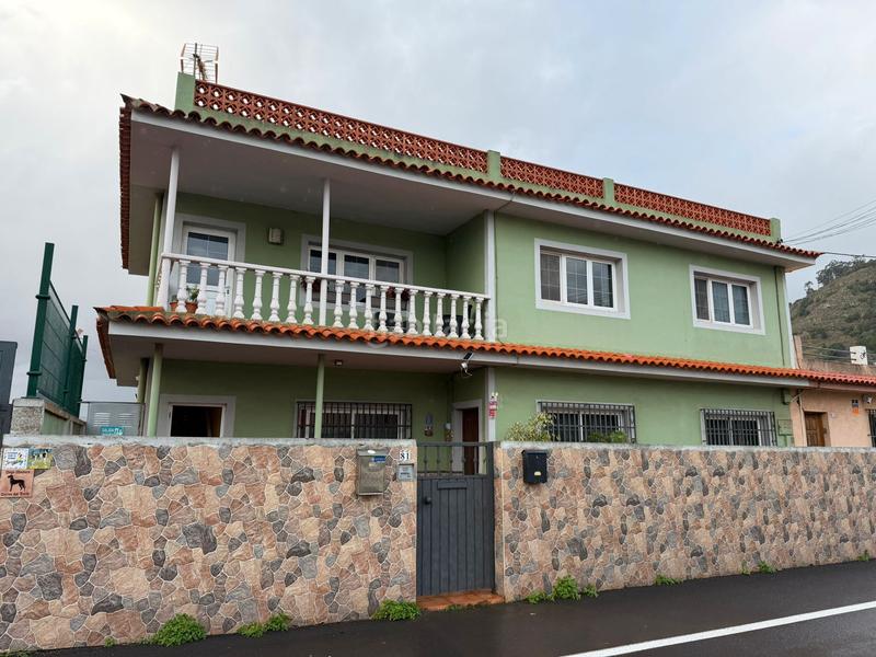 Foto 700439a9-eac3-47be-bf70-367dd5f47c98. Pis a Vega Lagunera San Cristóbal de La Laguna