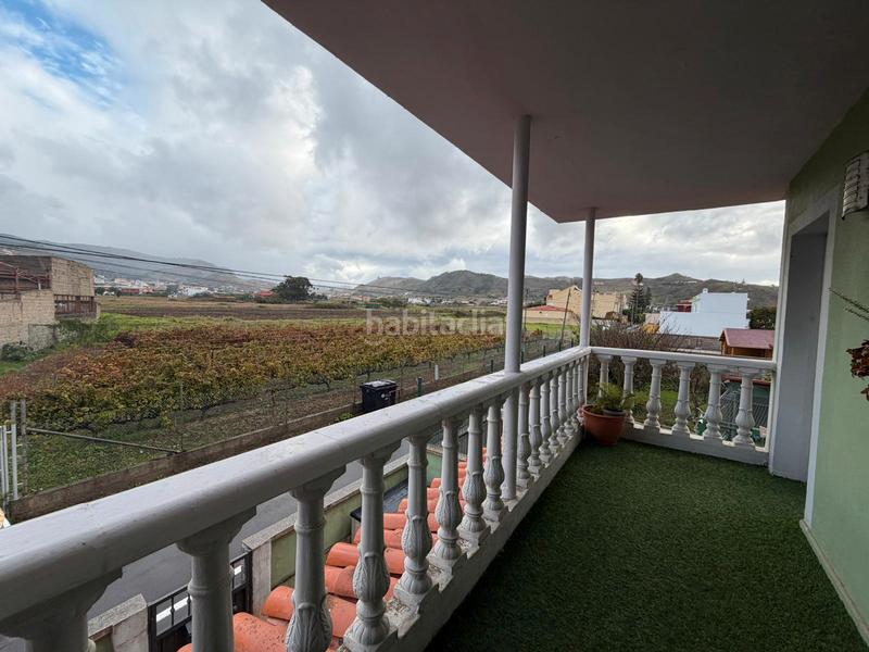 Foto 859431a2-b99a-4635-aae5-10ab5f7b1abe. Pis a Vega Lagunera San Cristóbal de La Laguna