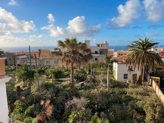 Propriété à Carretera general tejina-tacoronte 45. Finca rustica y urbana