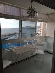 Miete Studiowohnung in Puertito de Güímar. Estudio en candelaria