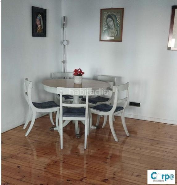 Foto 4a5bacb0-a8ce-4b24-82dc-d13c63cbbdcc. Pis amb calefacció a Segundo Ensanche Pamplona / Iruña