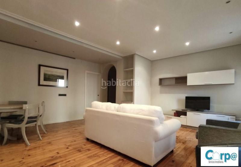 Foto 6a093ac0-7c3d-4a35-b8cd-664537aabf96. Pis amb calefacció a Segundo Ensanche Pamplona / Iruña