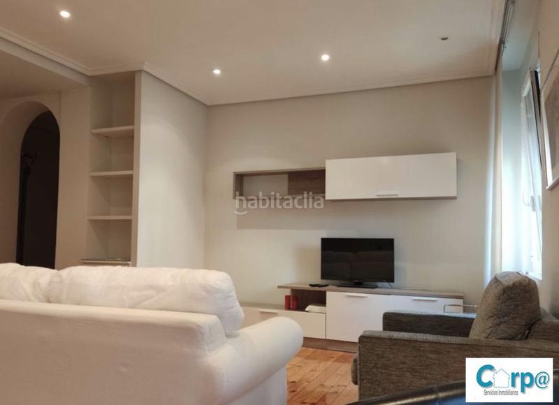 Foto a6f4cc03-cb98-49a6-b59b-fd0eb75f64b0. Pis amb calefacció a Segundo Ensanche Pamplona / Iruña