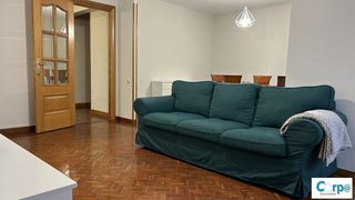 Lloguer Pis  Monasterio de urdax. Piso en alquiler en iturrama, 3 dormitorios.