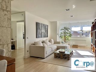 Rent Flat  La rioja. Piso en alquiler en san juan, 2 dormitorios.