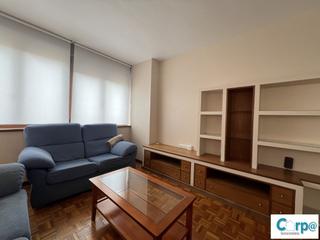 Location Appartement  Cortes de navarra. Piso en alquiler en puente la reina, 3 dormitorios.