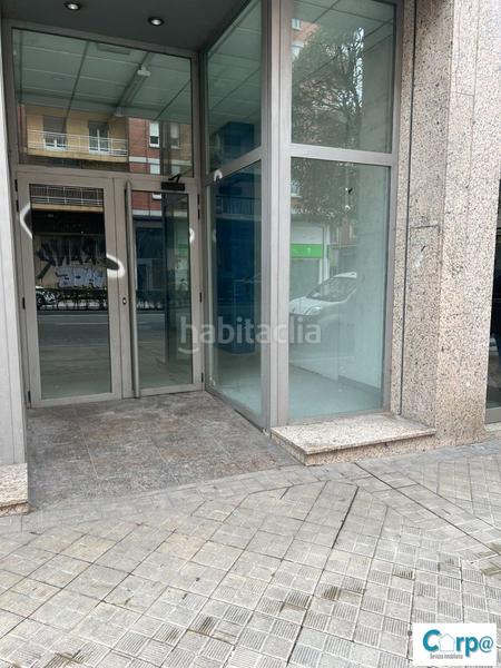 Foto 1fcf970c-ee82-4d6d-8a2f-6f212113b751. Local commercial dans Milagrosa Pamplona / Iruña