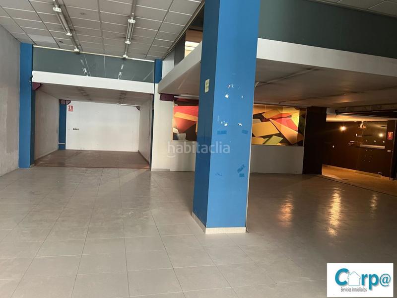 Foto 3f64b352-b154-4d3e-a73c-e00f15fb4b55. Local commercial dans Milagrosa Pamplona / Iruña